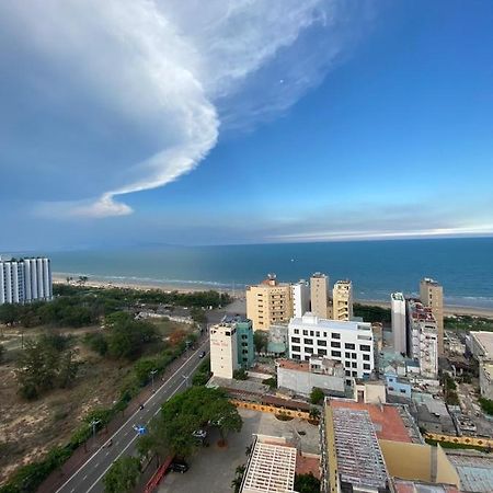 Nice Place Apartment In Vung Tau 1504 Exteriör bild