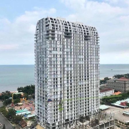 Nice Place Apartment In Vung Tau 1504 Exteriör bild