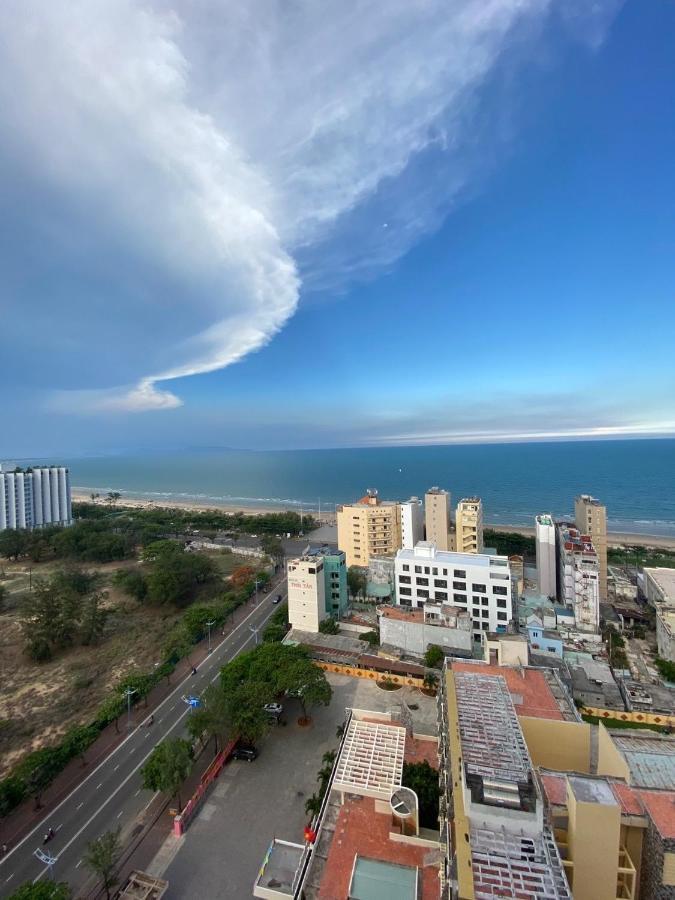 Nice Place Apartment In Vung Tau 1504 Exteriör bild
