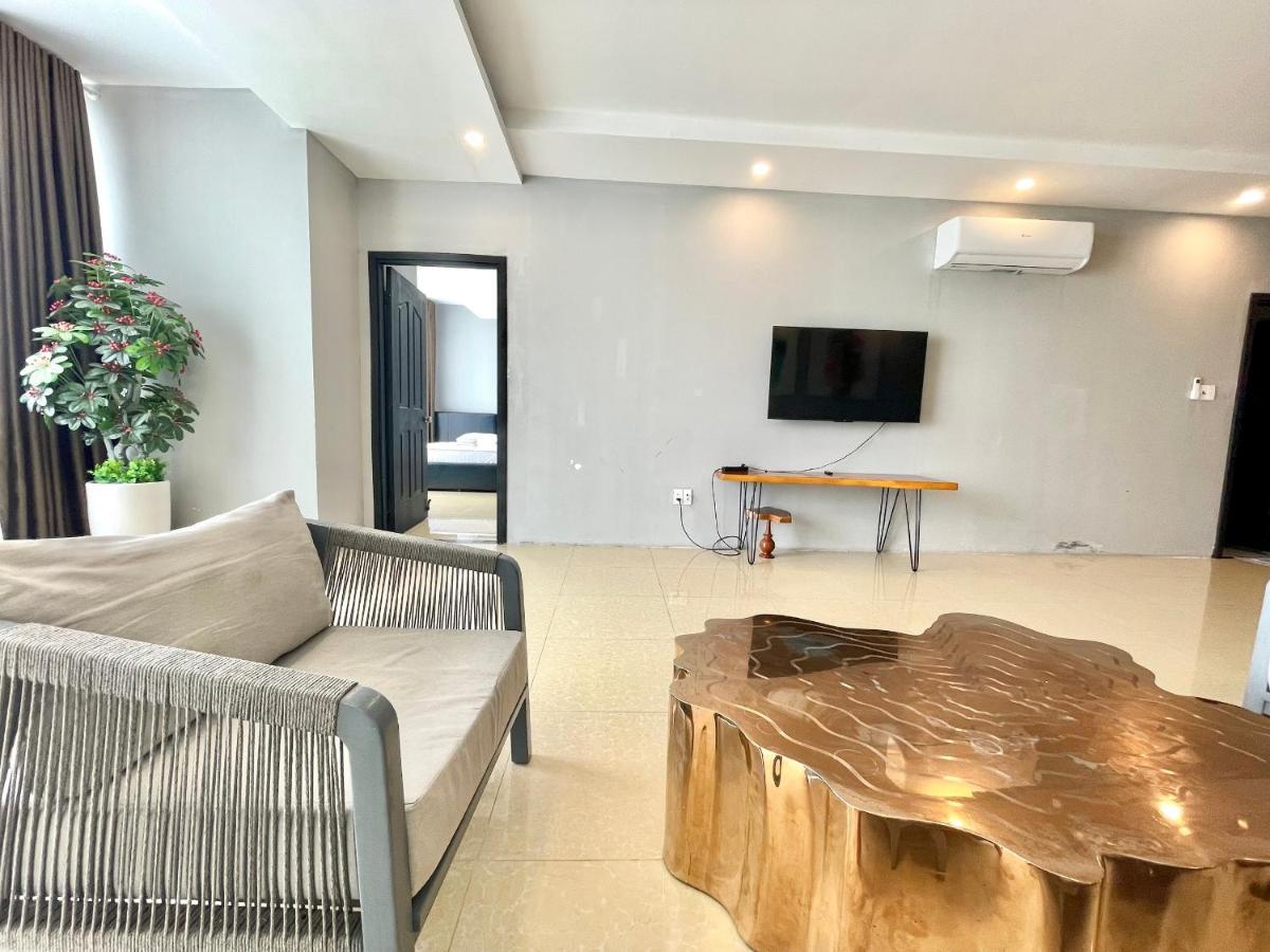 Nice Place Apartment In Vung Tau 1504 Exteriör bild