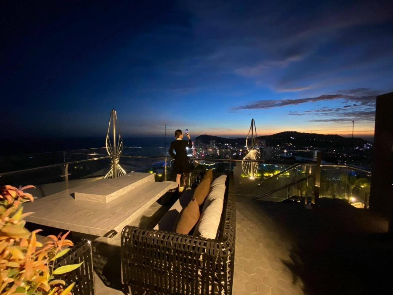 Nice Place Apartment In Vung Tau 1504 Exteriör bild