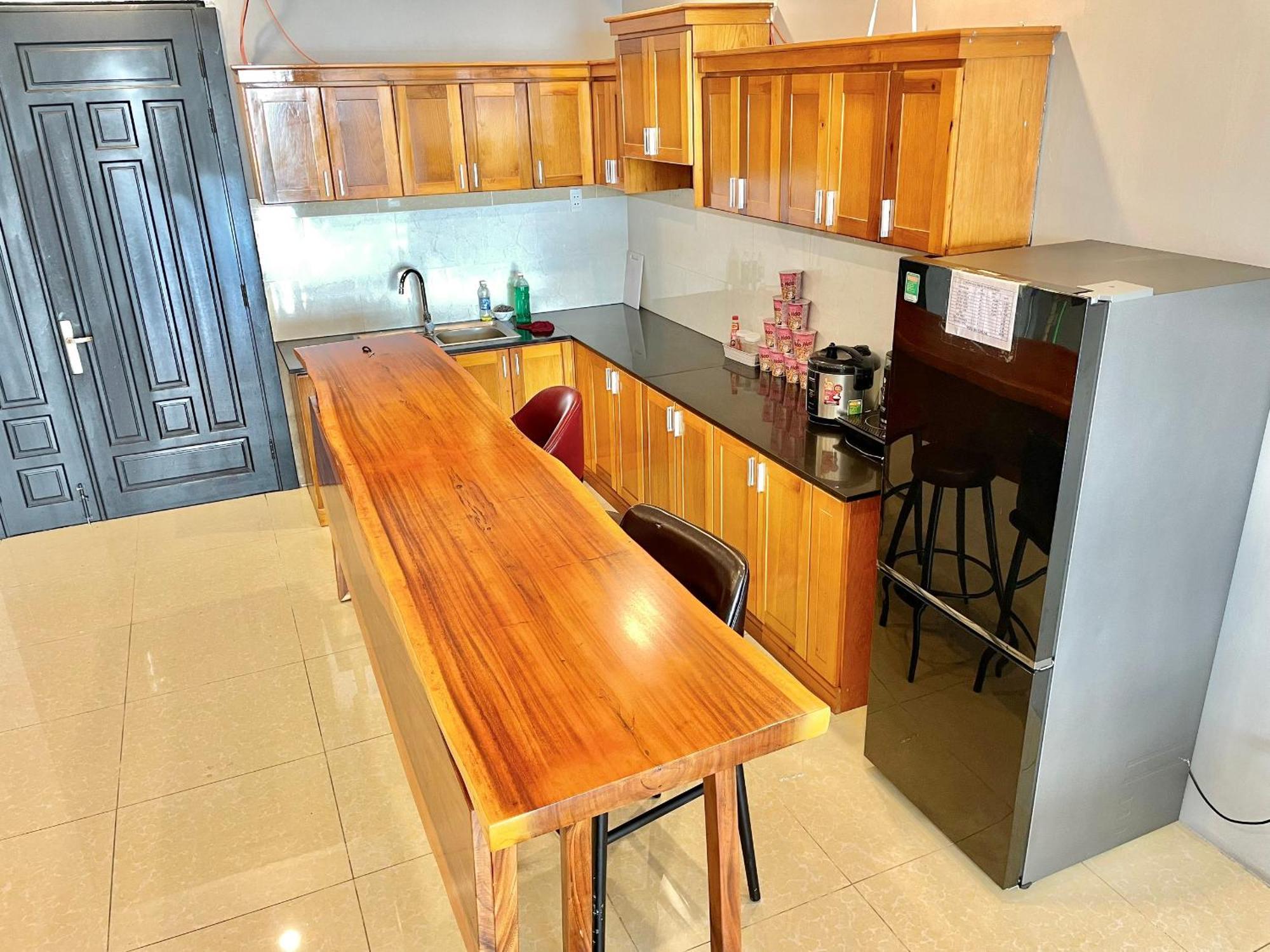 Nice Place Apartment In Vung Tau 1504 Exteriör bild