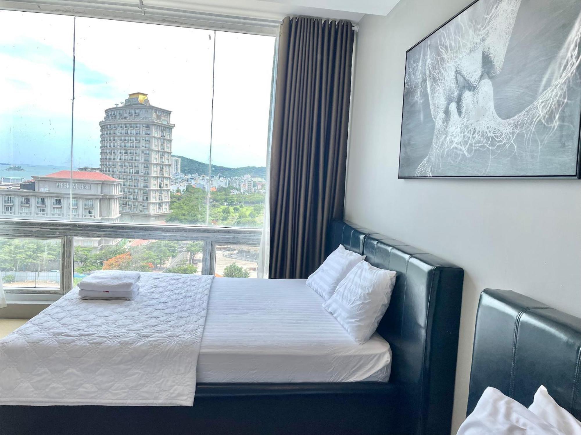 Nice Place Apartment In Vung Tau 1504 Exteriör bild