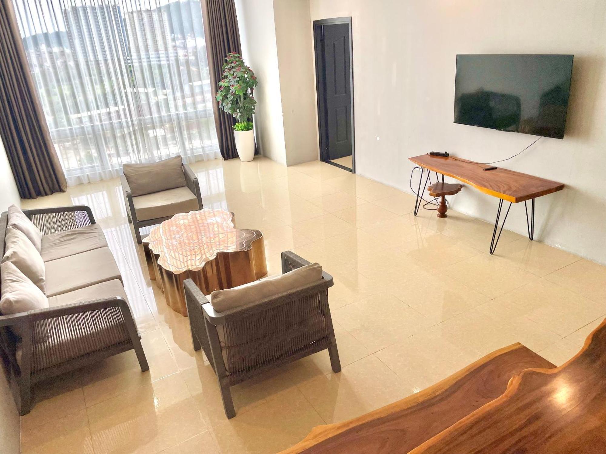 Nice Place Apartment In Vung Tau 1504 Exteriör bild