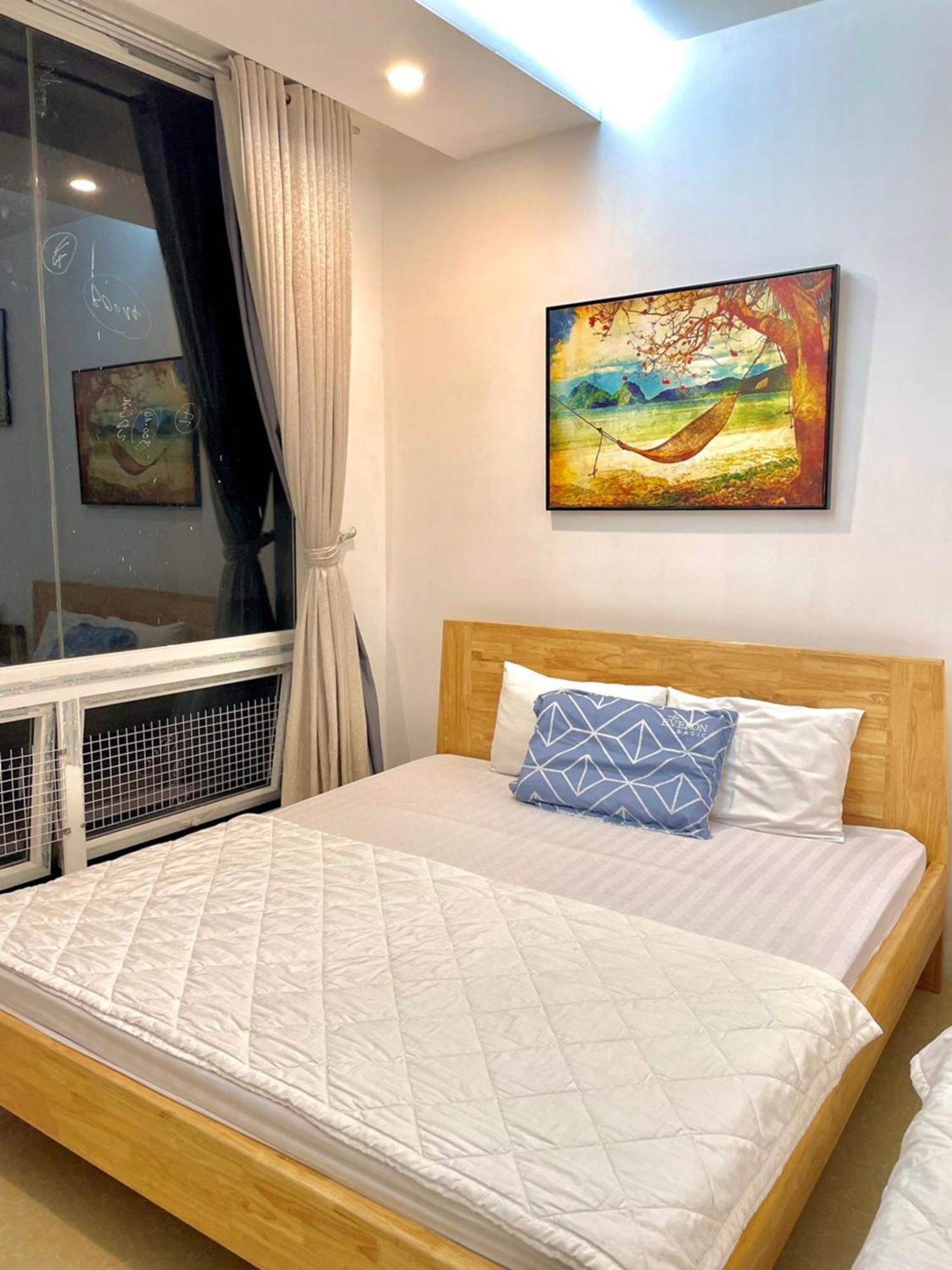 Nice Place Apartment In Vung Tau 1504 Exteriör bild