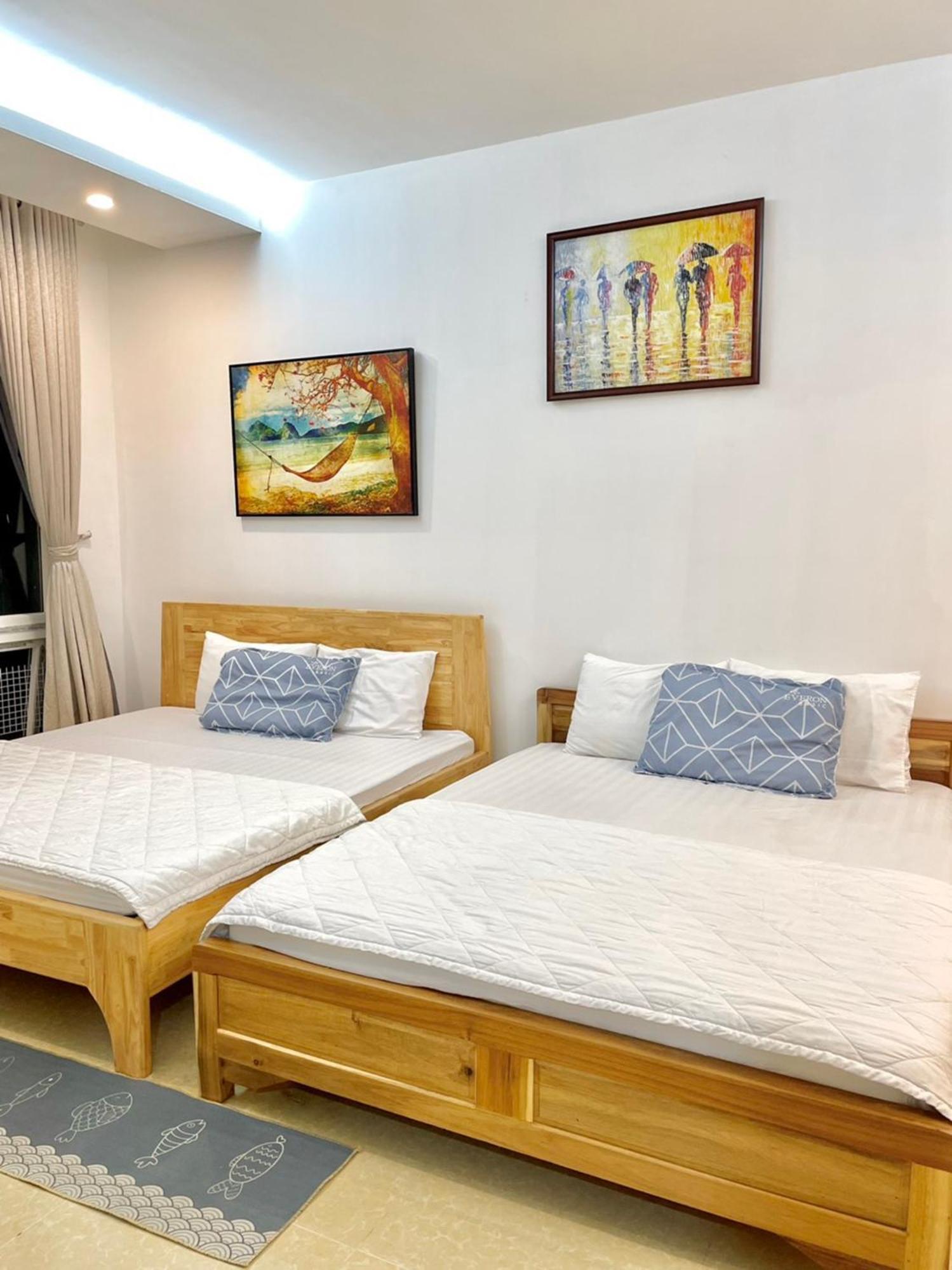 Nice Place Apartment In Vung Tau 1504 Exteriör bild
