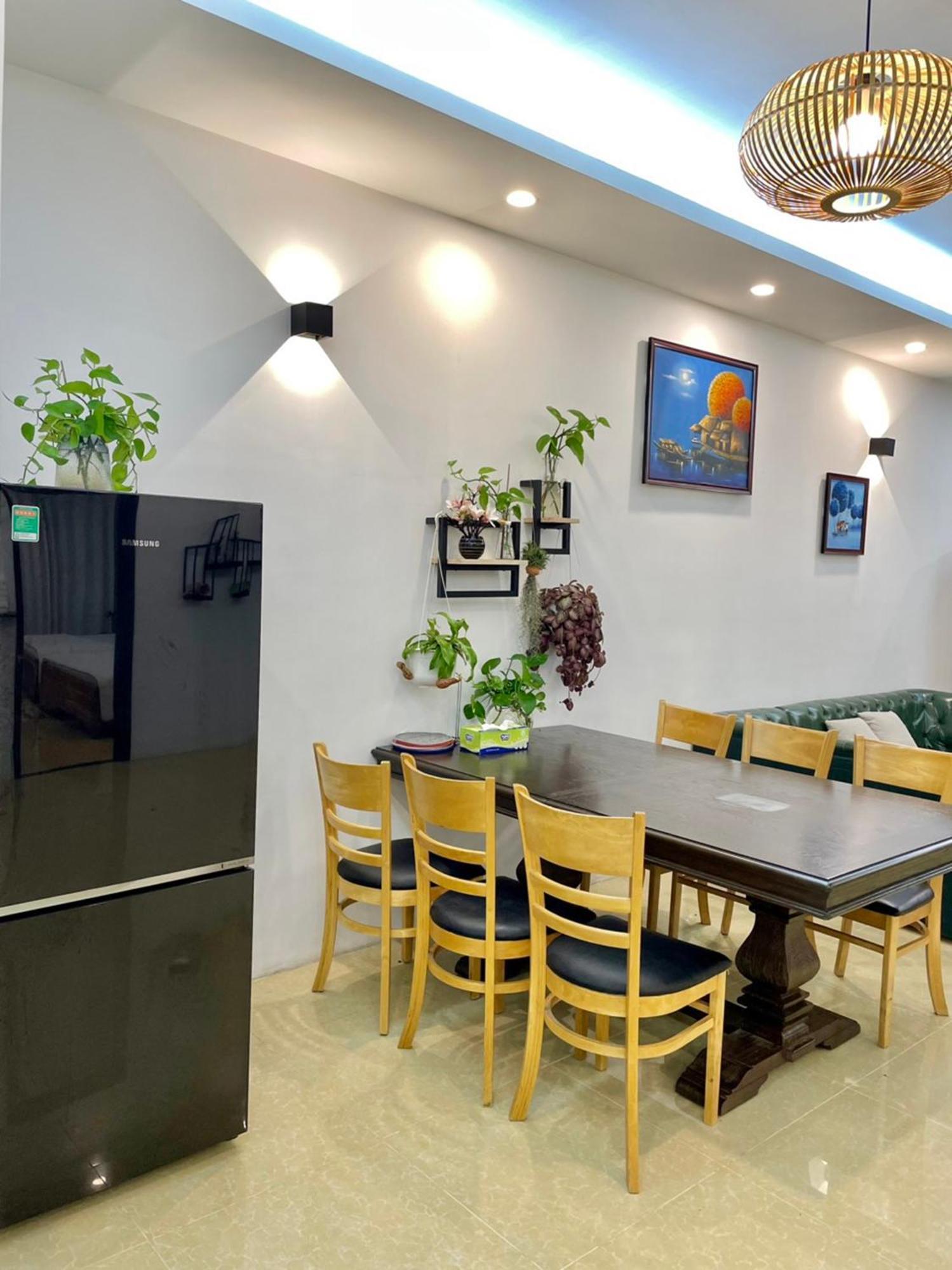 Nice Place Apartment In Vung Tau 1504 Exteriör bild