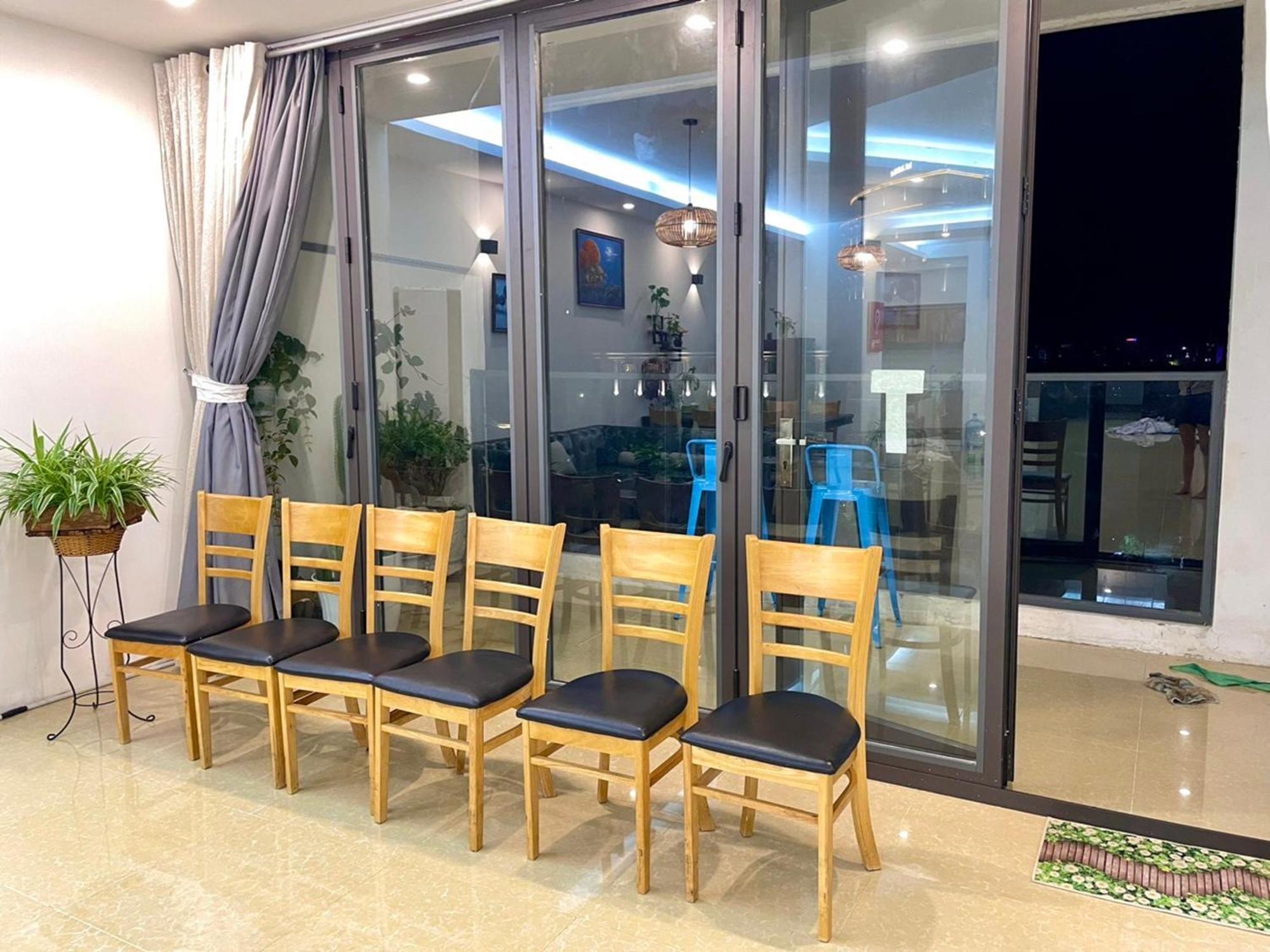 Nice Place Apartment In Vung Tau 1504 Exteriör bild
