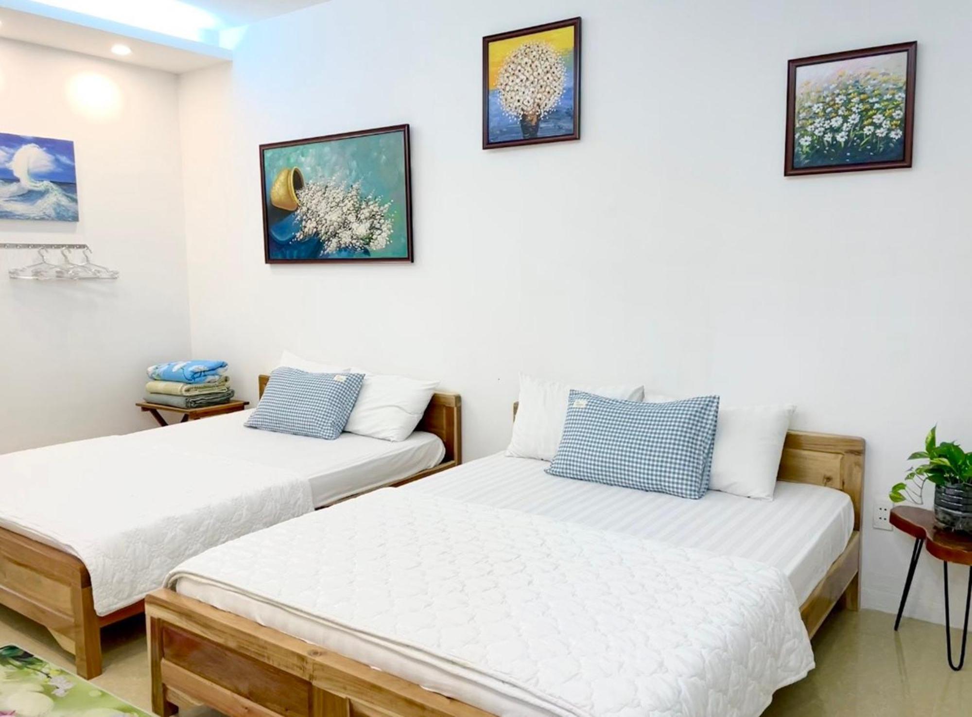 Nice Place Apartment In Vung Tau 1504 Exteriör bild