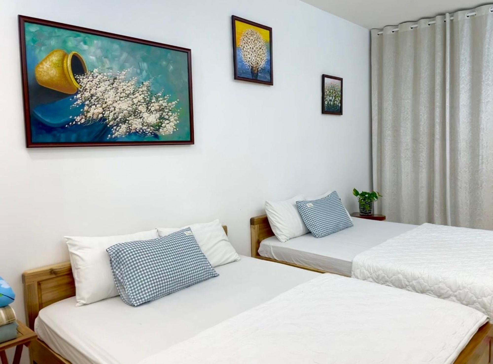 Nice Place Apartment In Vung Tau 1504 Exteriör bild