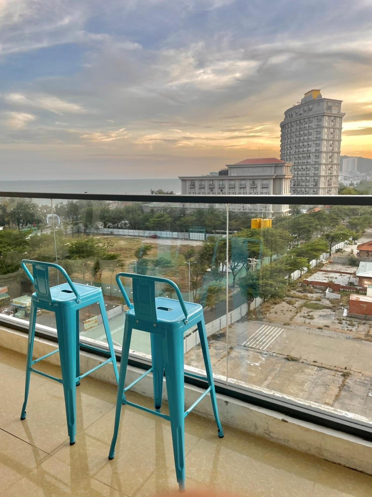 Nice Place Apartment In Vung Tau 1504 Exteriör bild