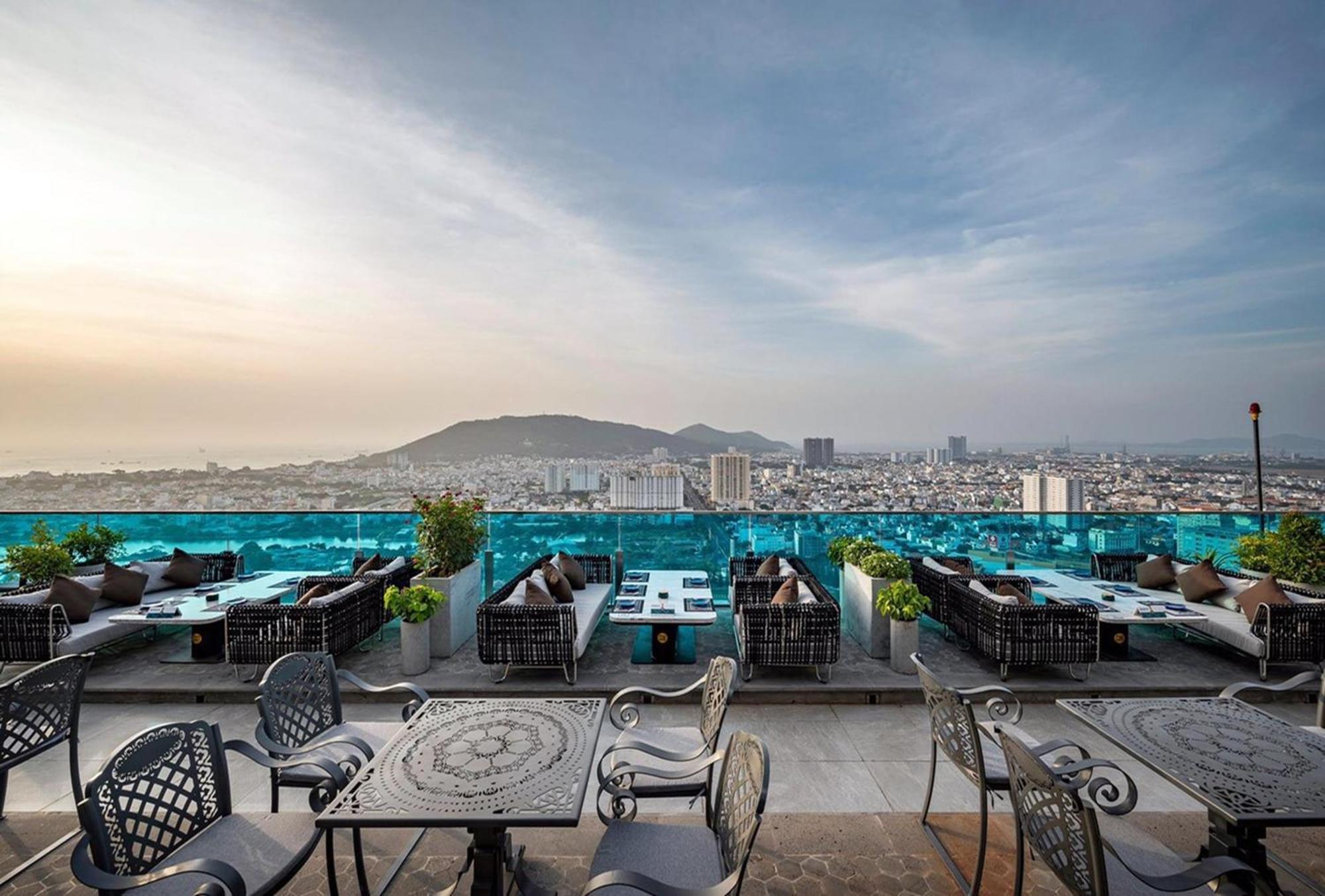 Nice Place Apartment In Vung Tau 1504 Exteriör bild