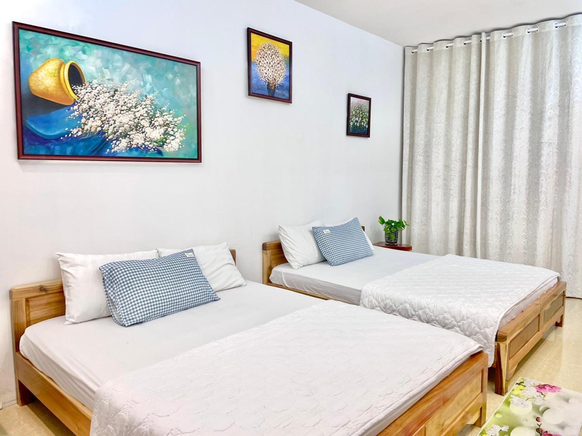 Nice Place Apartment In Vung Tau 1504 Exteriör bild