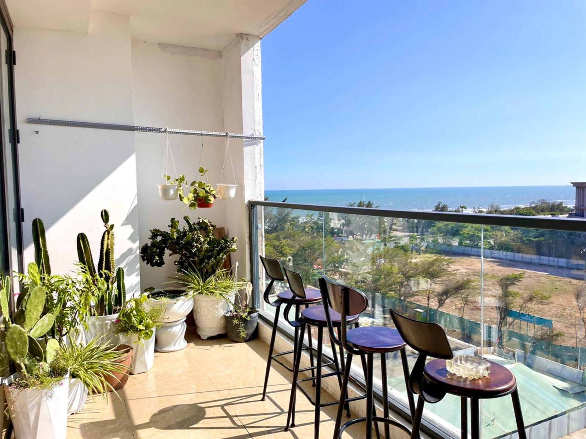 Nice Place Apartment In Vung Tau 1504 Exteriör bild