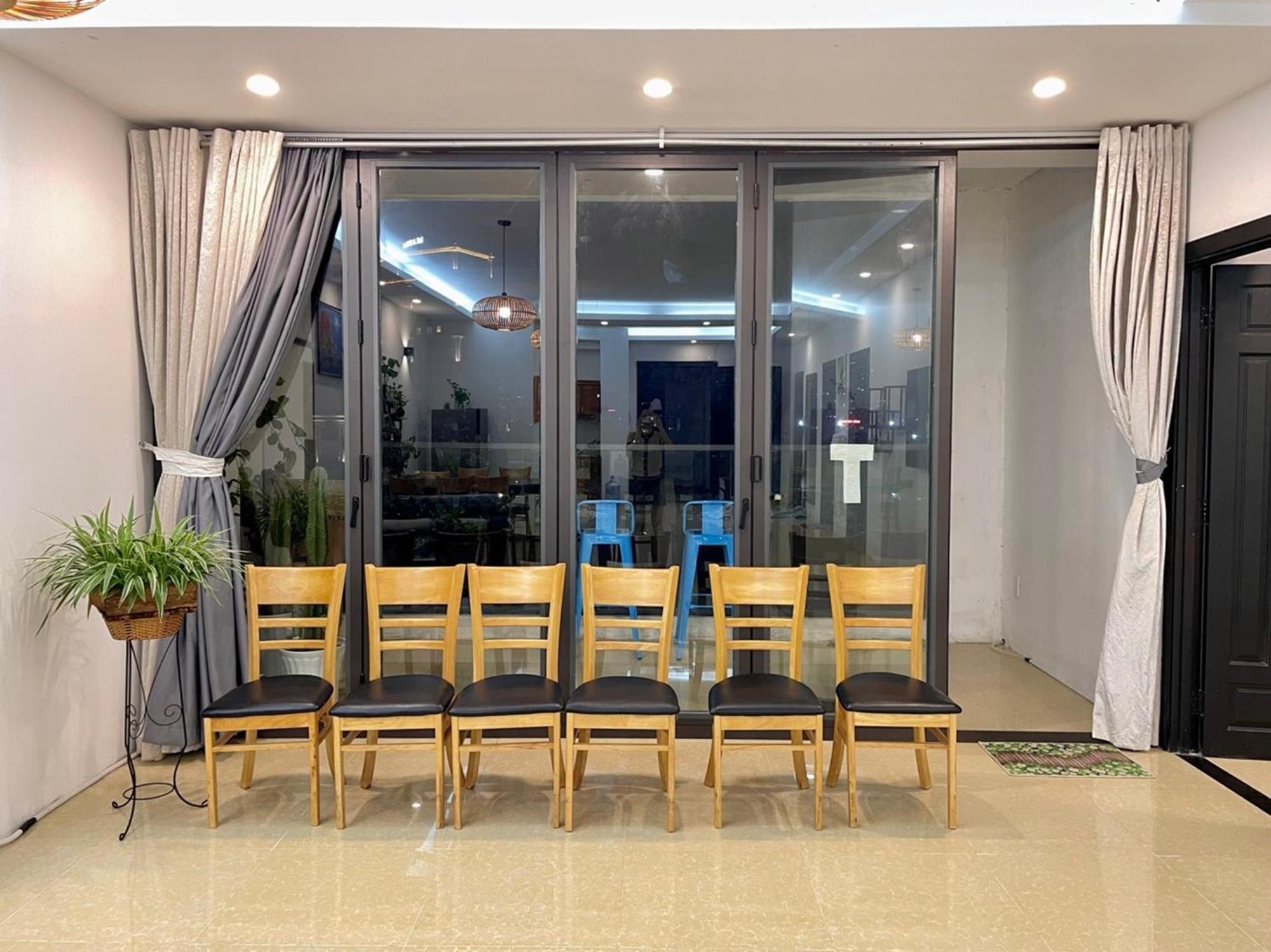 Nice Place Apartment In Vung Tau 1504 Exteriör bild