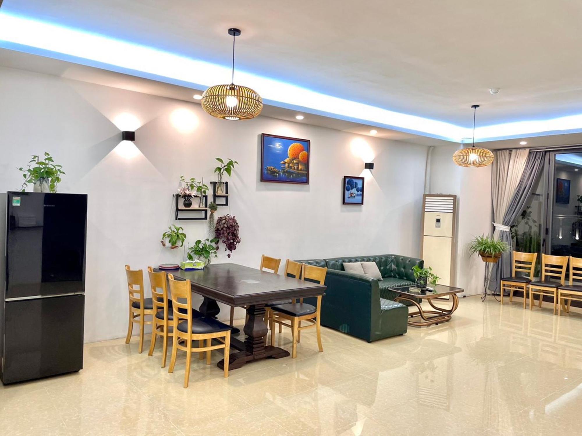 Nice Place Apartment In Vung Tau 1504 Exteriör bild