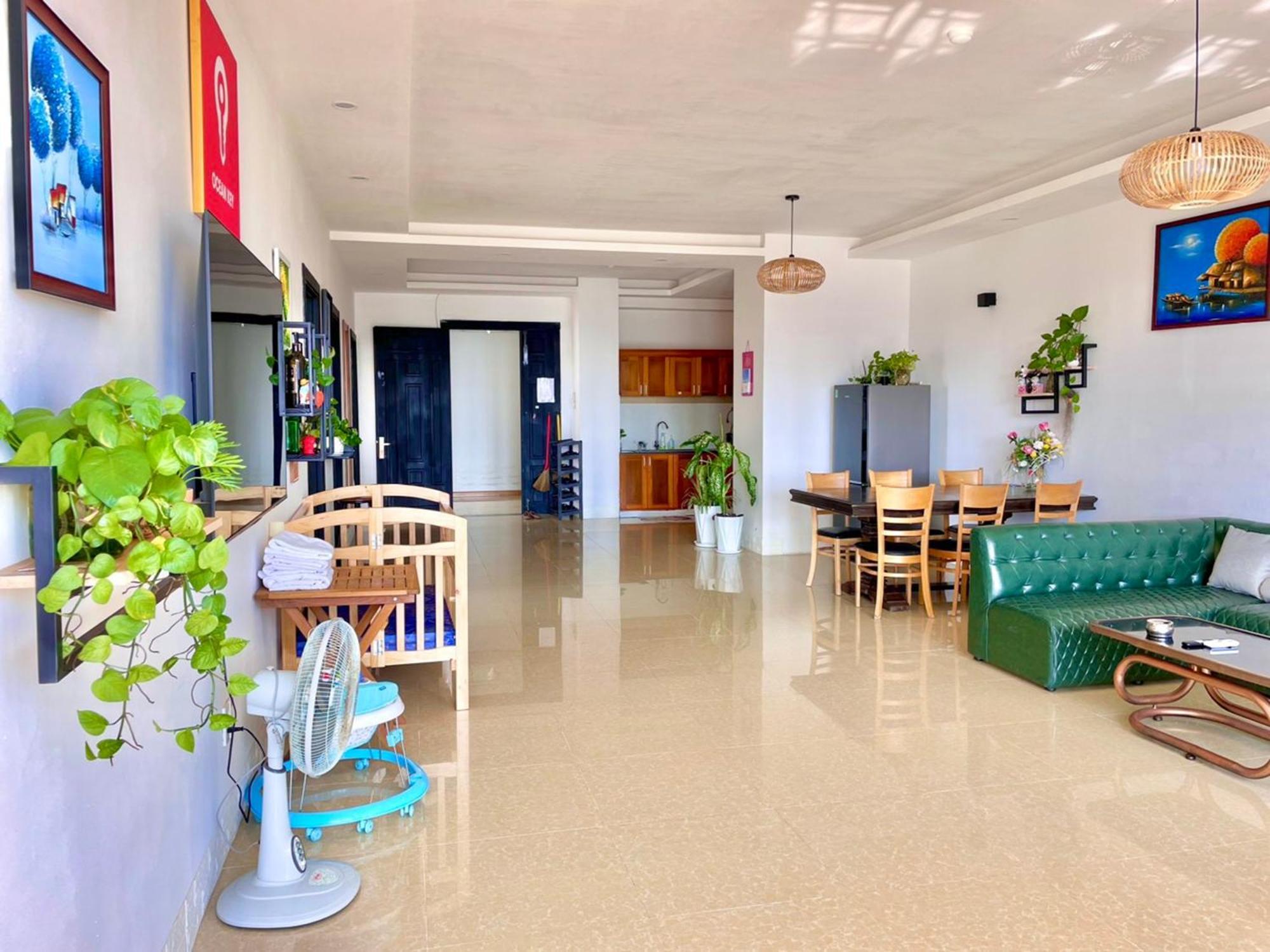 Nice Place Apartment In Vung Tau 1504 Exteriör bild