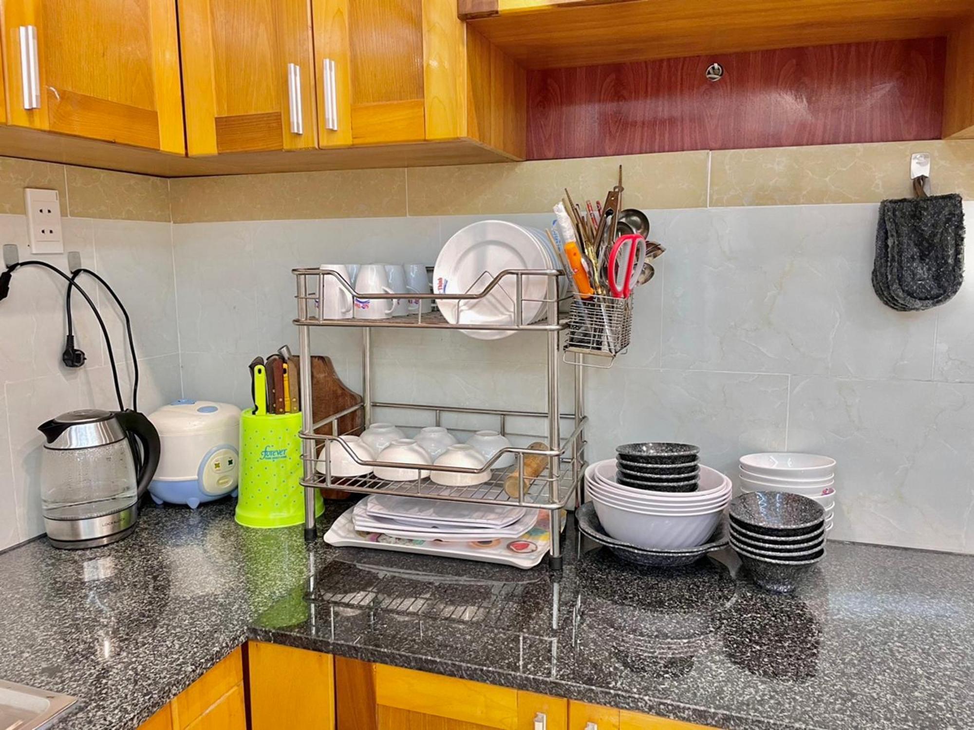 Nice Place Apartment In Vung Tau 1504 Exteriör bild