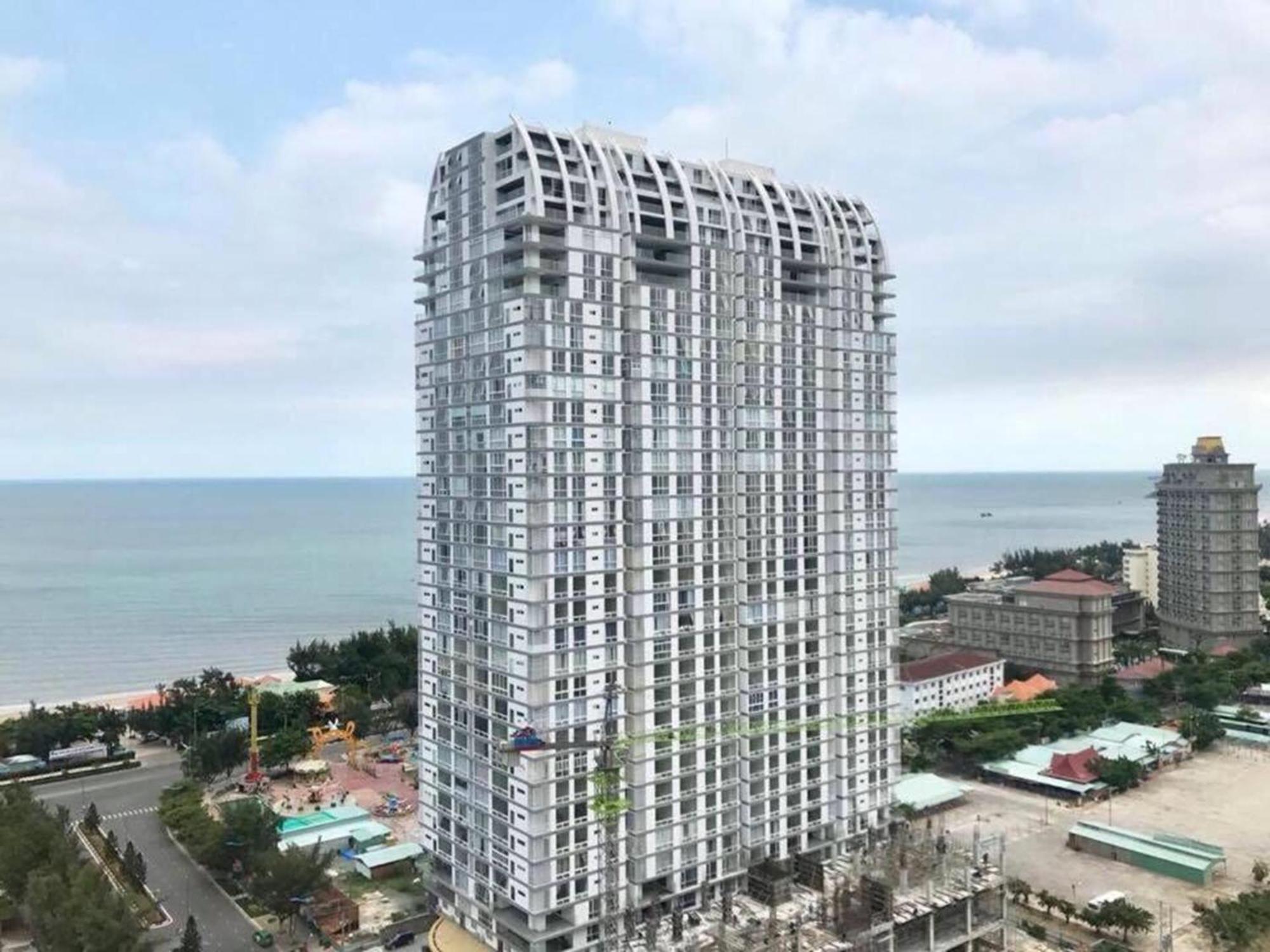 Nice Place Apartment In Vung Tau 1504 Exteriör bild