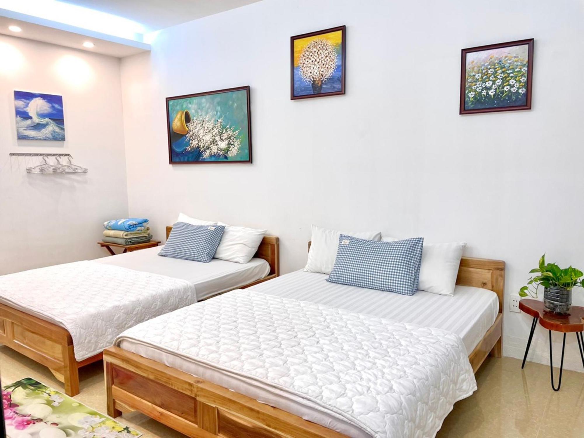 Nice Place Apartment In Vung Tau 1504 Exteriör bild
