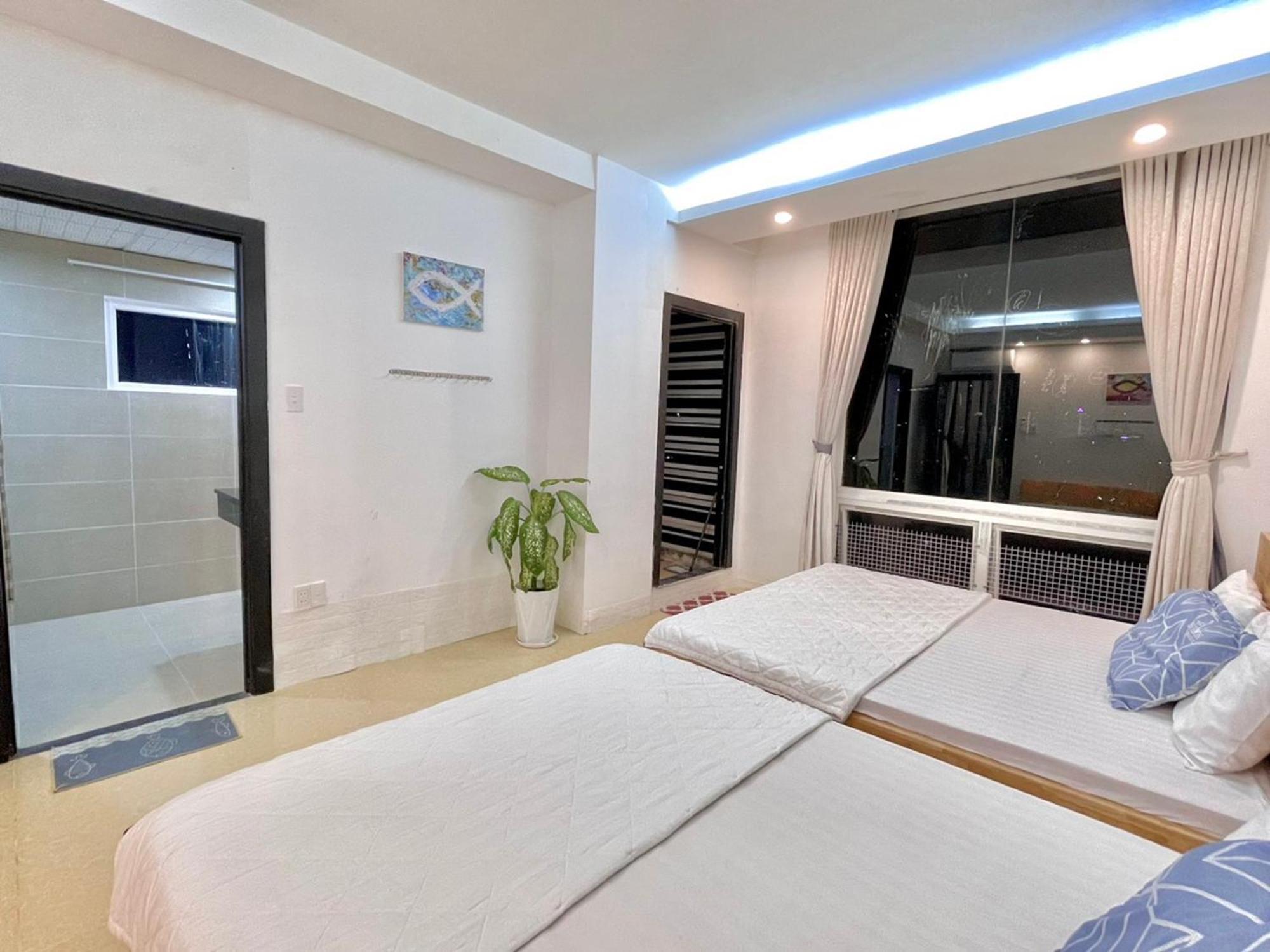 Nice Place Apartment In Vung Tau 1504 Exteriör bild
