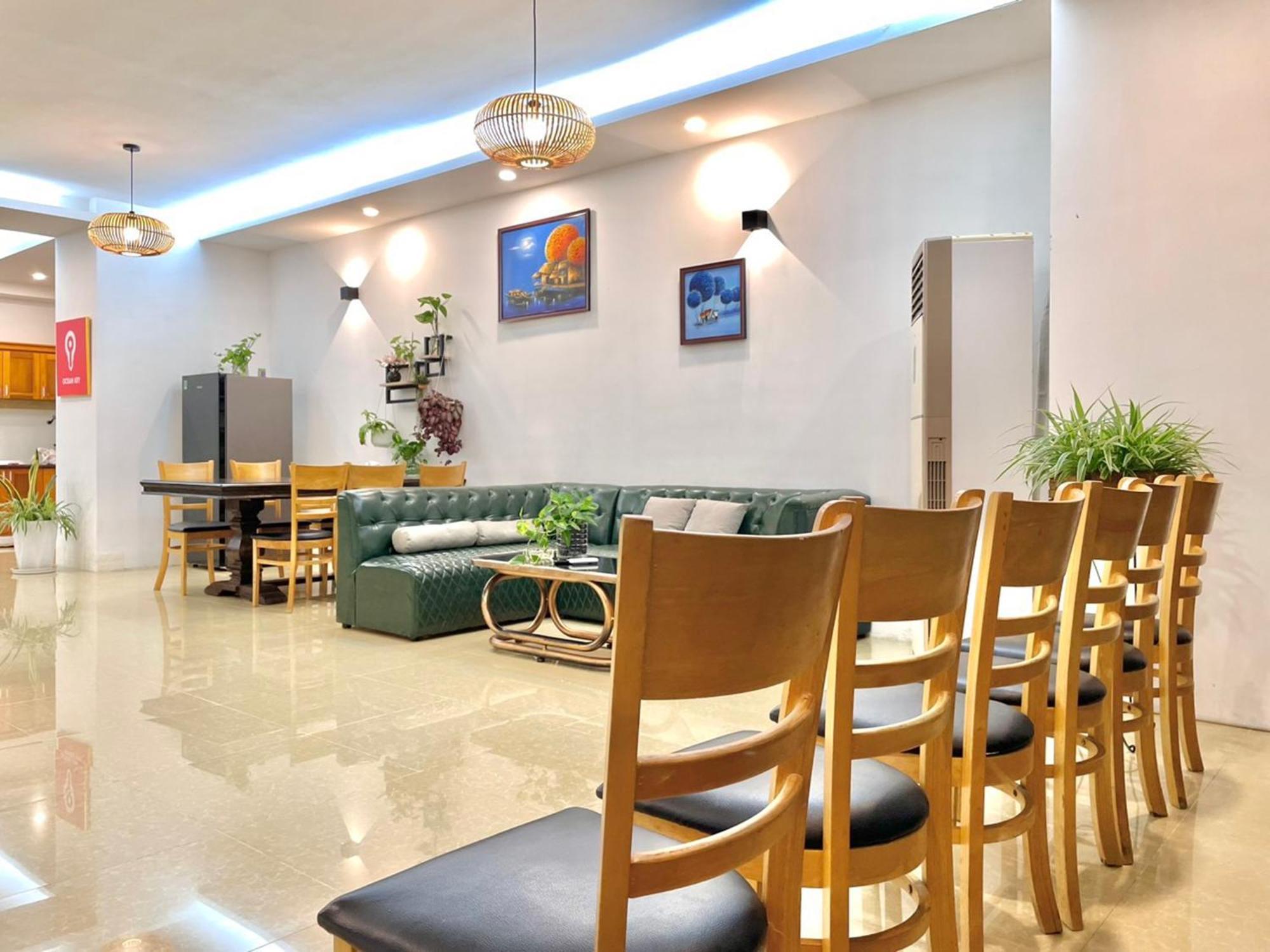 Nice Place Apartment In Vung Tau 1504 Exteriör bild