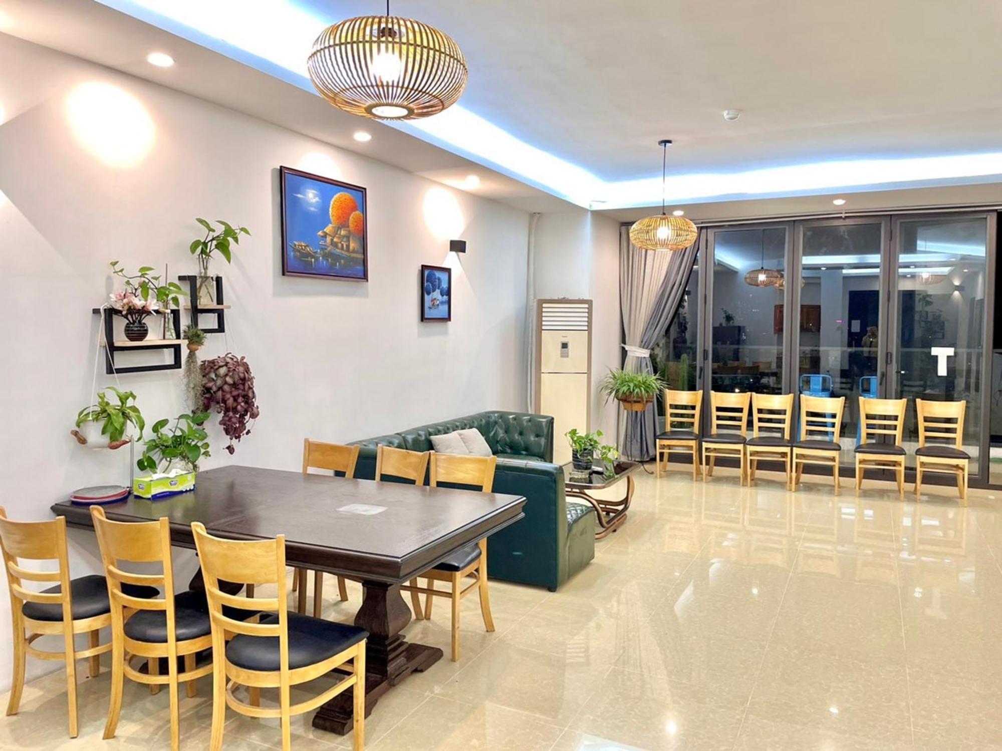Nice Place Apartment In Vung Tau 1504 Exteriör bild